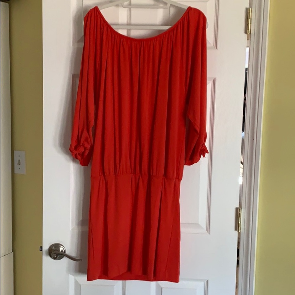 Nicole Miller Mini Dress